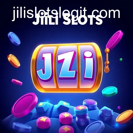 About Us: The Journey of Jili Slots