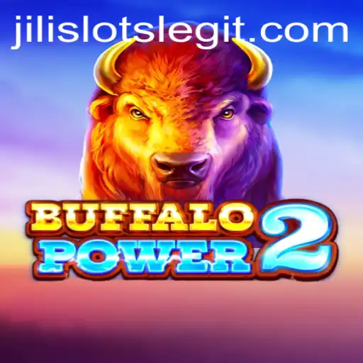 Exploring BuffaloPower2: The Exciting World of Jili Slots