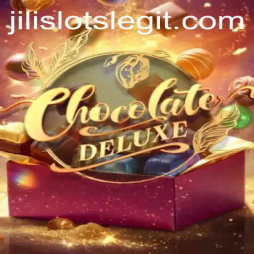 Exploring the Delicious World of ChocolateDeluxe: A New Addition by Jili Slots