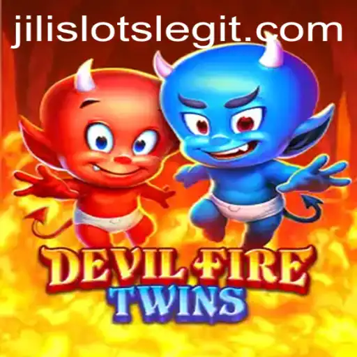 Unveiling DevilFireTwins: A Thrilling Addition to Jili Slots