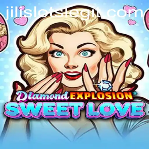 DiamondExplosionSweetLove: A Dive into the Thrilling World of Jili Slots