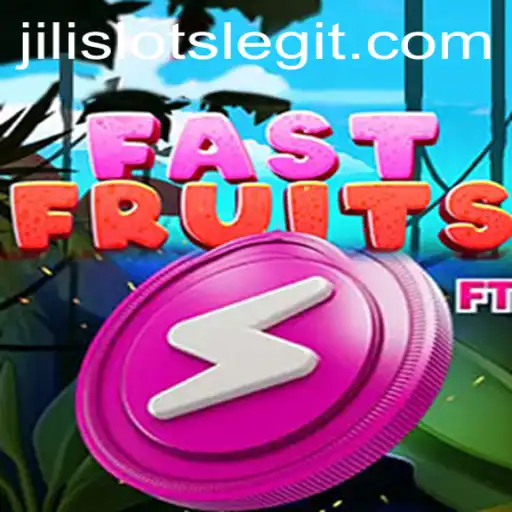 Exploring the Thrilling Universe of FastFruits in Jili Slots