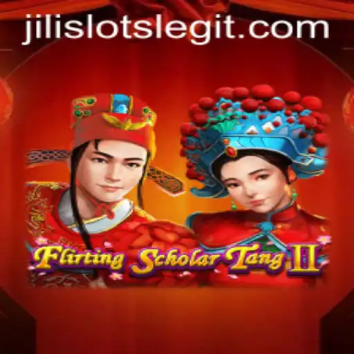 Exploring the Vibrant World of Flirting Scholar Tang II and Jili Slots