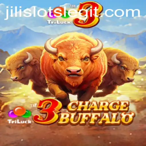 Exploring 3ChargeBuffalo: A Thrilling Entry in Jili Slots