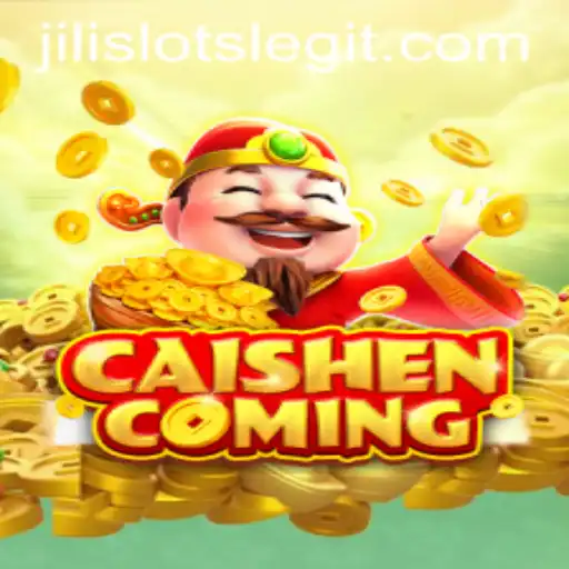 Explore the Exciting World of CAISHENCOMING by Jili Slots