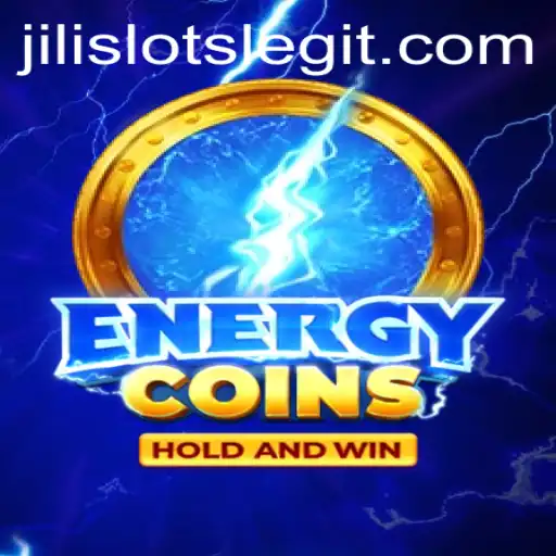 Discovering EnergyCoins: The Thrilling World of Jili Slots