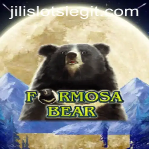 Exploring the World of FormosaBear: A Journey through Jili Slots