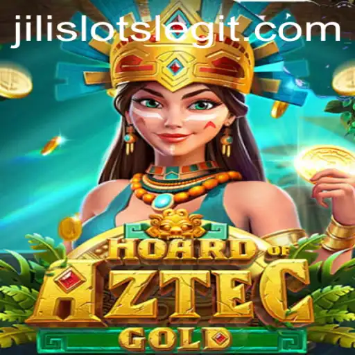 Discover the Thrilling World of HoardofAztecgold with Jili Slots