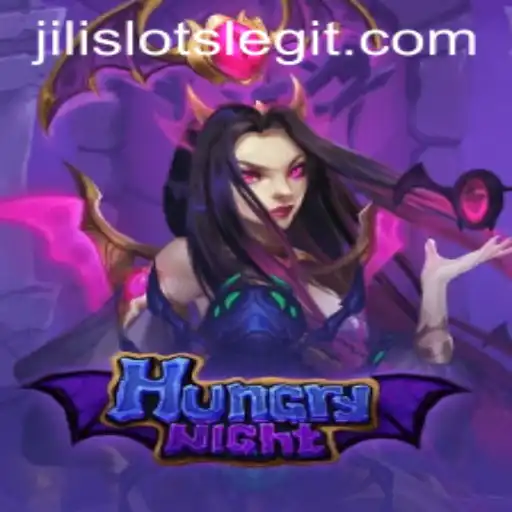 Exploring the Thrills of HungryNight with Jili Slots