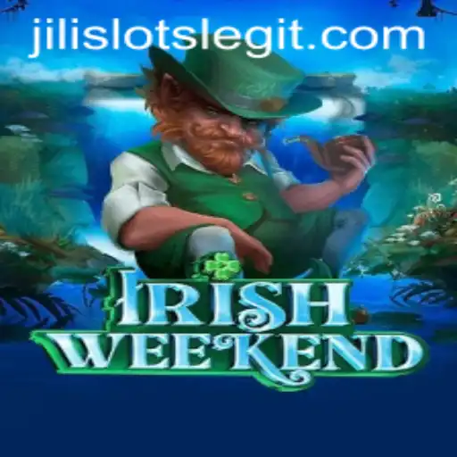 Discover the Fascinating World of IrishWeekend in Partnership with Jili Slots