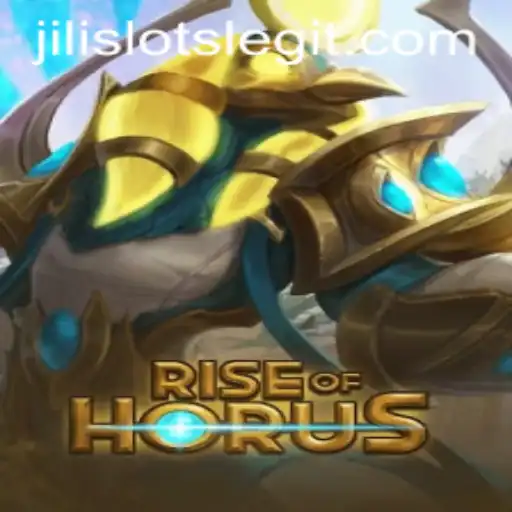 Exploring the Exciting World of RiseofHorus in Jili Slots
