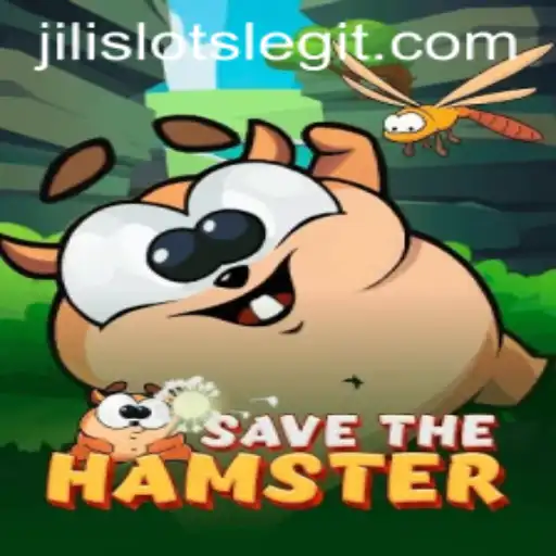 An In-Depth Look at 'SavetheHamster' and the Influence of Jili Slots