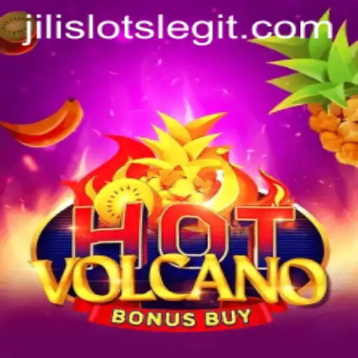 Discovering HotVolcanoBonusBuy: A Jili Slots Experience