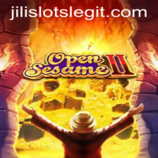OpenSesameII: Unlocking the Excitement of Jili Slots