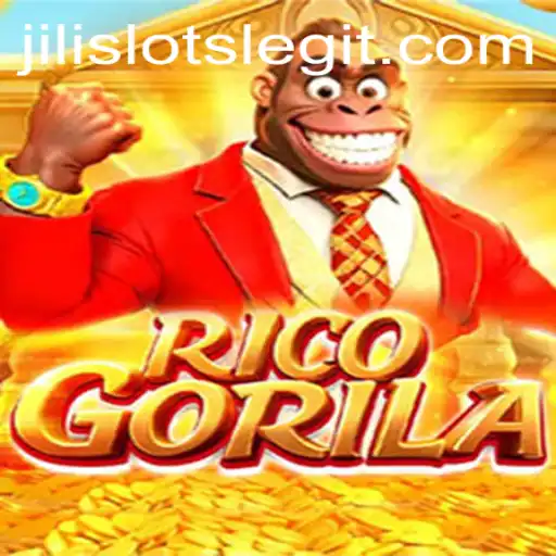 RicoGorila and Jili Slots: A Comprehensive Guide