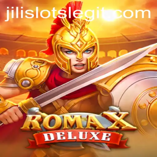 Exploring the Vibrant World of RomaXDeluxe – A Jili Slots Experience