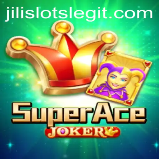 Exploring SuperAceJoker: The Exciting World of Jili Slots