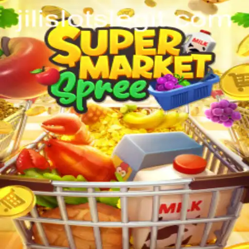 Exploring SupermarketSpree: An Entrancing Adventure in Jili Slots