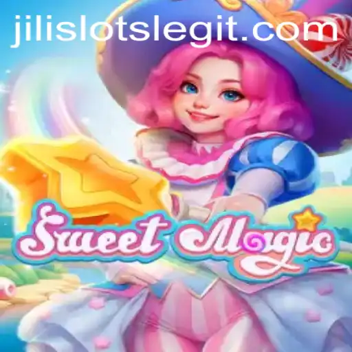 Exploring the Enigmatic World of SweetMagic with Jili Slots
